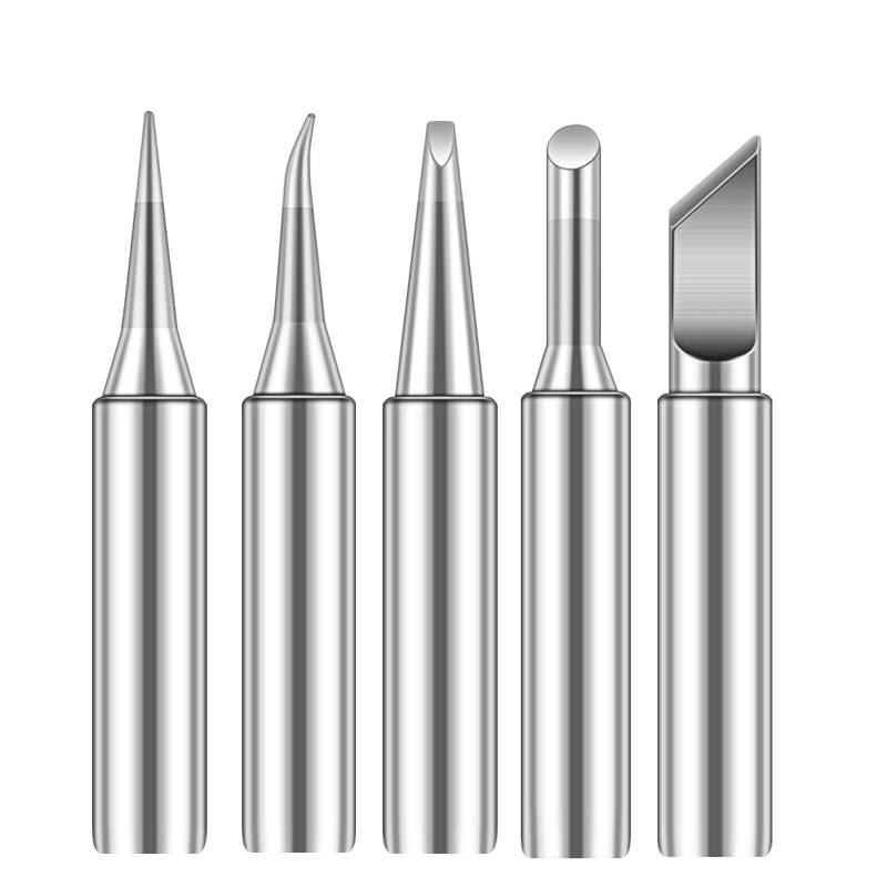 Bae -iron head 936 Internal thermal Captive Iron Head Head Head Horseshoe Poor Copper Luo Tematic Temperature 900M General Academic Accessories