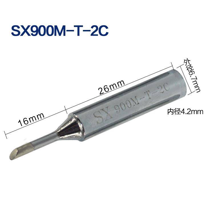 IMPORTING AN ENVIRONMENTALLY-FREE, HIGH-TEMPERATURE 936 CONSTANT-TEMPERATURE IRON HEAD AND HORSE HOOF 900M-T-1/4C CONTINUOUS WELDING