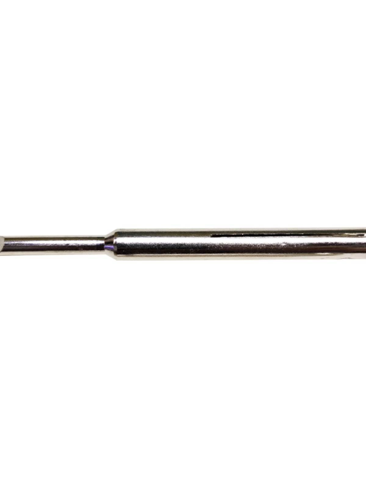 35W electric soldering iron head 50W internal thermal soldering iron head 35 -watt welding head 50 watts of horseshoe branding iron head oblique hot welding mouth