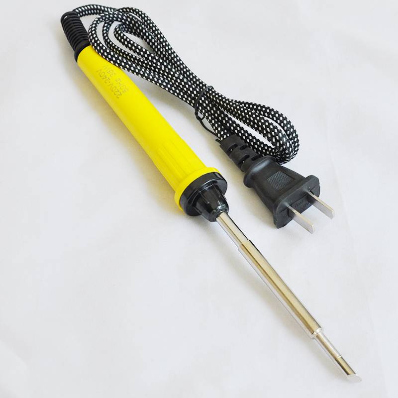 35W 50W Thermoelectric soldering iron long -lived horseshoe head electric iron
