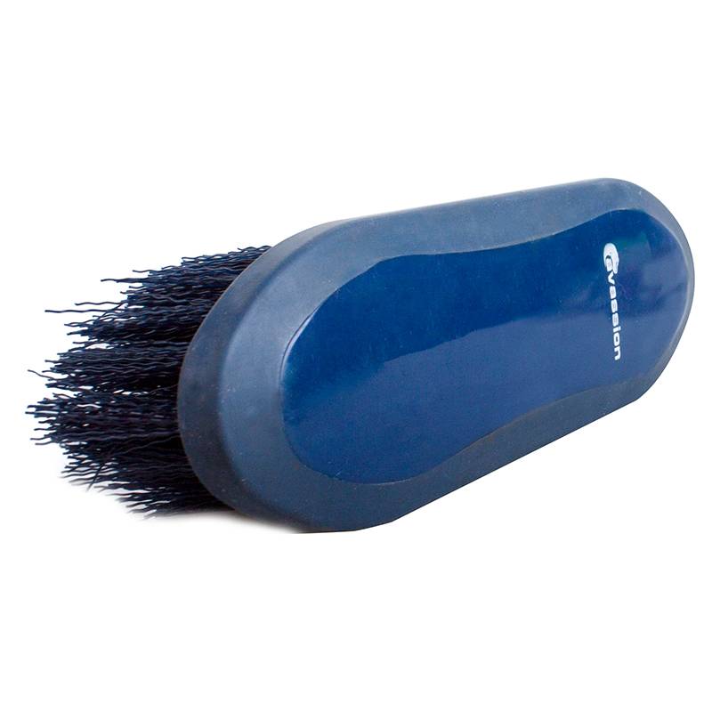 Cavassion non -slip hard brush washing horse brush horse brush horse house Tool Rockma Horse 8801063