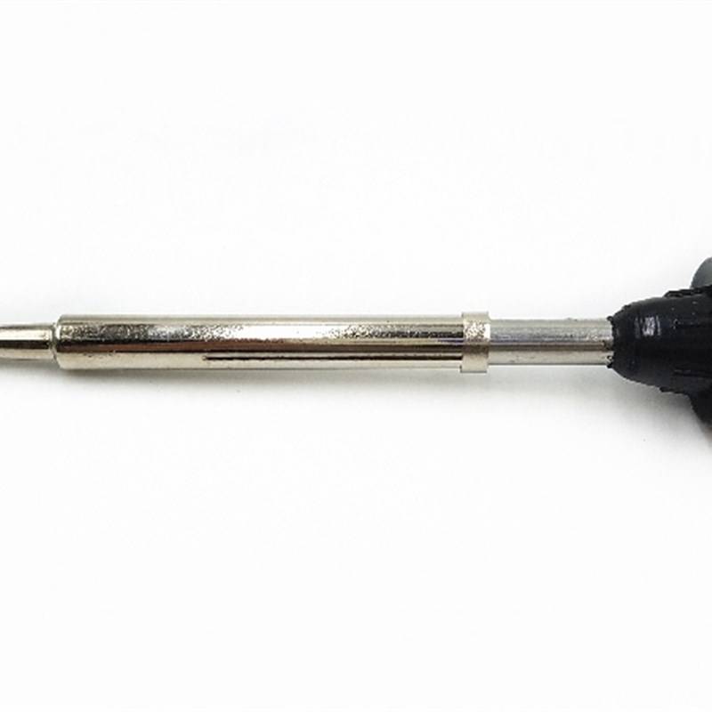 50W internal thermal electric iron set The iron core horseshoe head high power 35W welding tool house repair