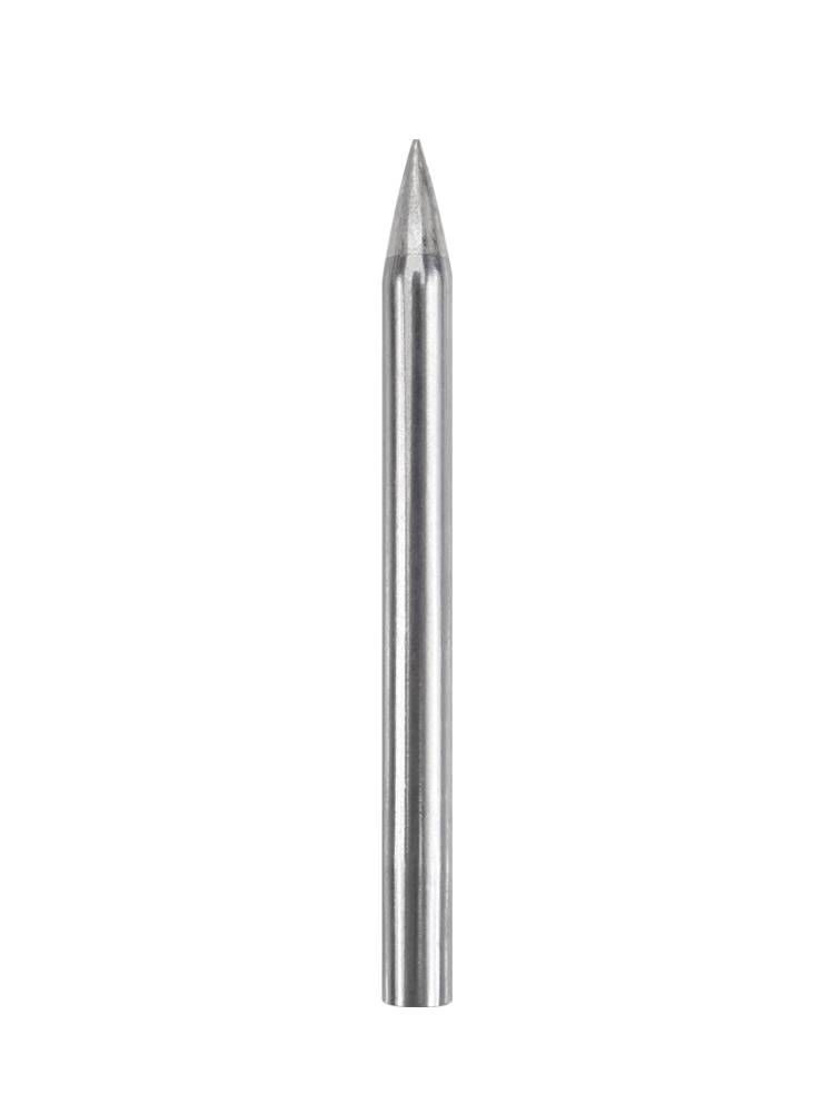 HIGH-QUALITY, LONG-LIVED, HIGH-TEMPERATURE, HARD-TO-HEATED 60W40W ELECTRIC IRON-HEAT FLAT-HEADED HORSE-HOOVE KNIFE TYPE