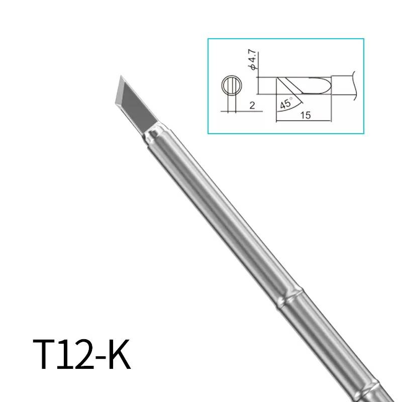 T12-K KNIFE HEAD