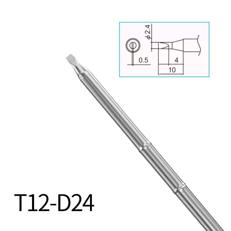 T12-D24 HEADER