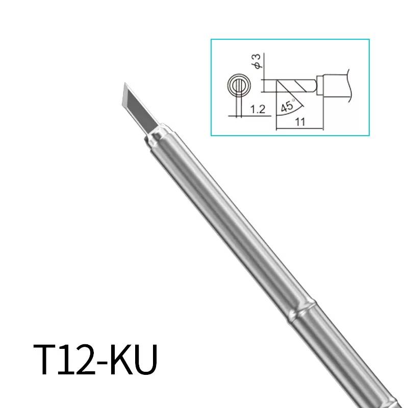 T12-KU KNIFE HEAD