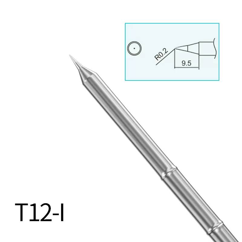 T12-I POINTER