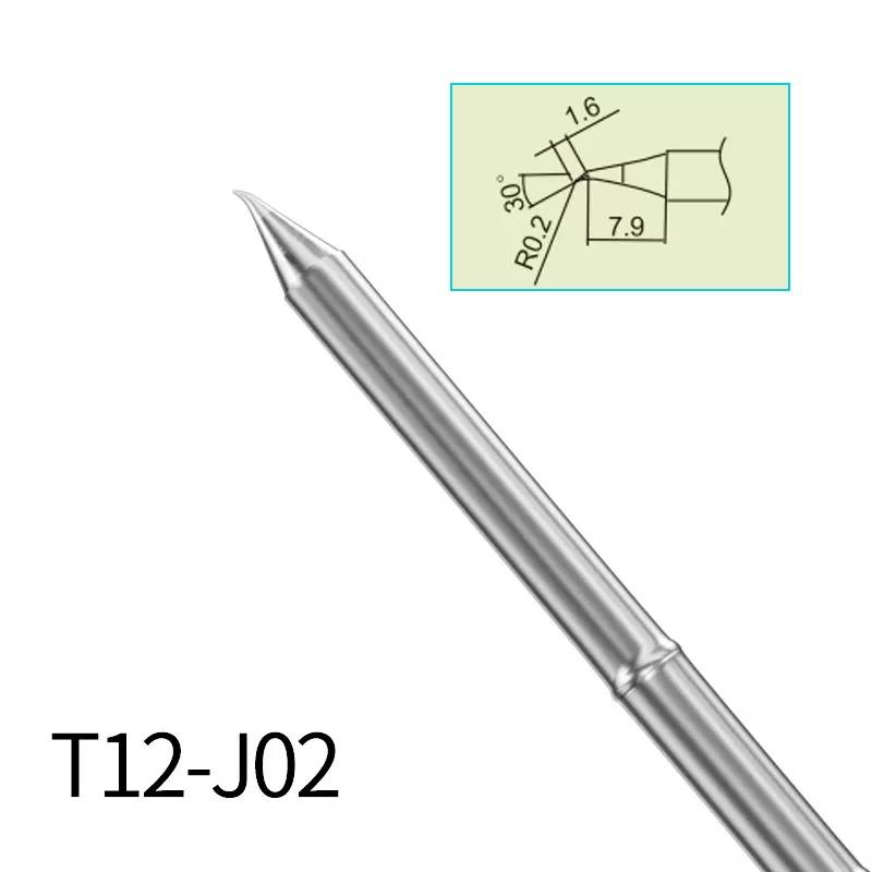 T12-J02 BEND POINT