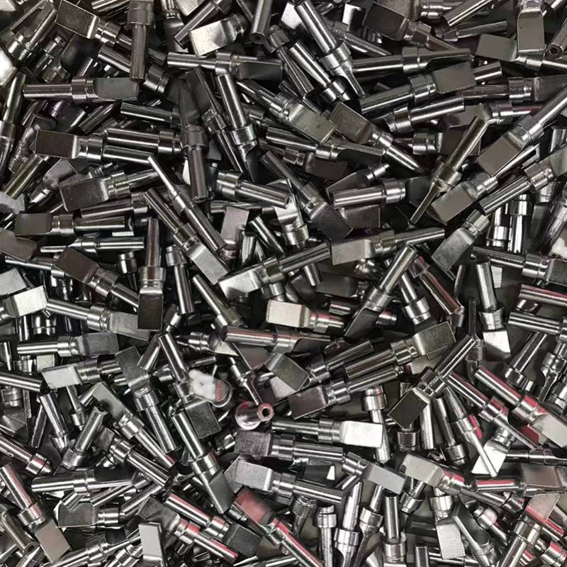 936a solder head universal type 900 constant temperature soldering iron peak horseshoe mouth Ktui pointed flat automatic solder head