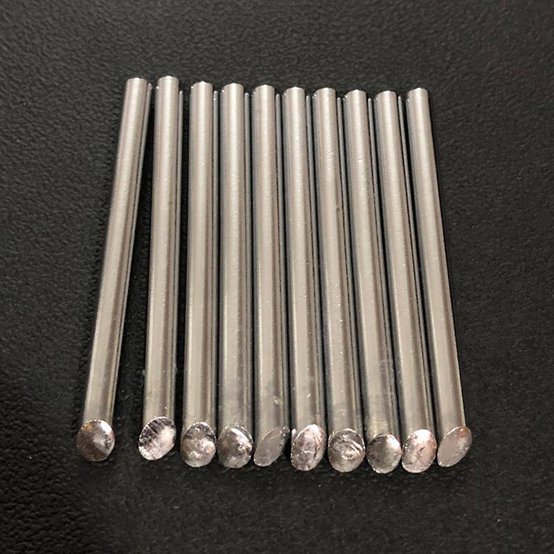 Jiufu 30W 40W 60W Lead -Leading Into thermal electricity soldering iron head Looping mouth welding tatto horseshoe head branding iron outside hot