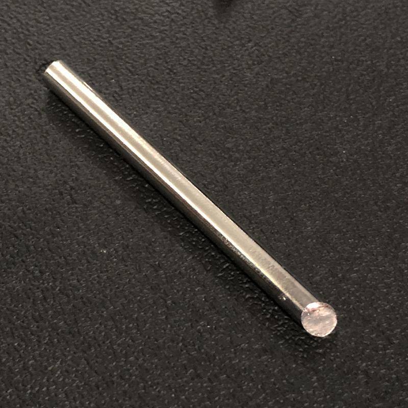 Jiufu 30W 40W 60W Lead -Leading Into thermal electricity soldering iron head Looping mouth welding tatto horseshoe head branding iron outside hot