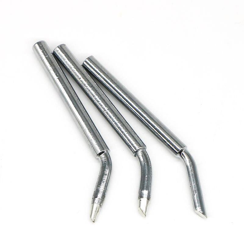 Bae -iron head 60W to 40W elbow horseshoe head oblique head 2C/3C/4C leader -free Luo Tuchi hottestor head