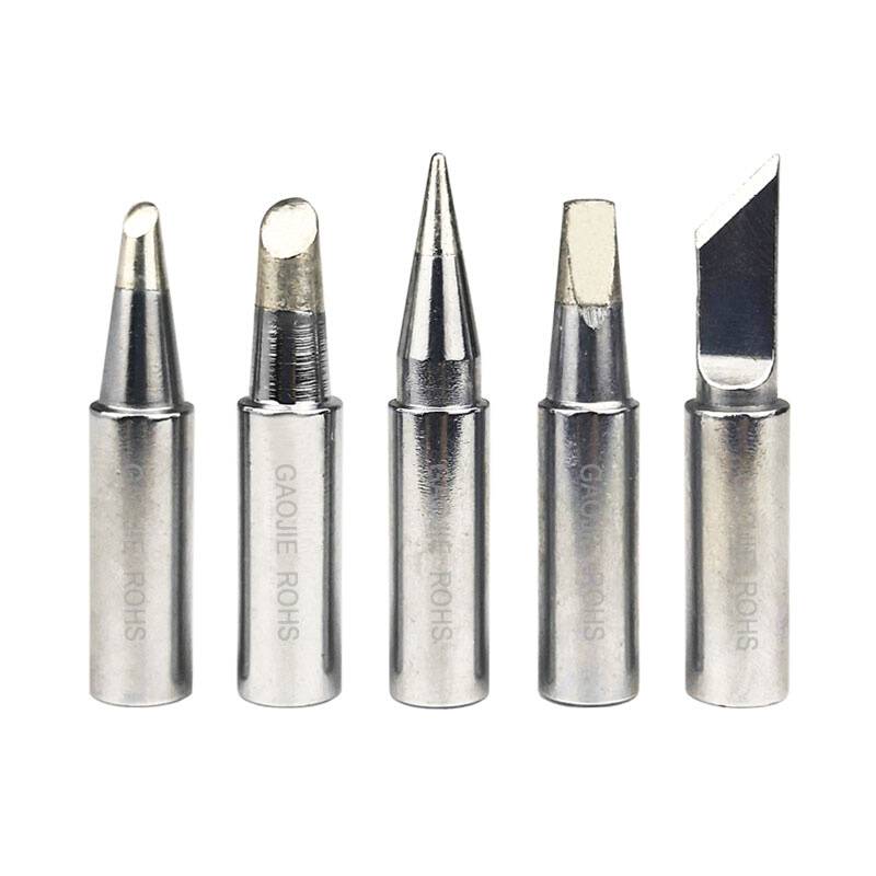 Original EP-D200S W150 Lead-Leading Tsui high-power iron head pointed head flat head horseshoe head knife