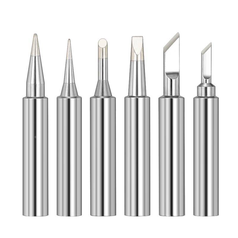 907/905E GENERAL-PURPOSE LEAD KNIFE-FREE AND HOOVE-FREE STEEL CORE 60W ACCESSORIES