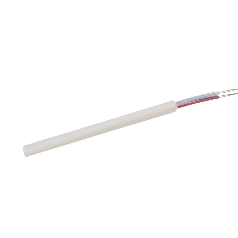 Internal thermal manual welded gun accessories 60W80W heating core electric soldering iron head horseshoe head