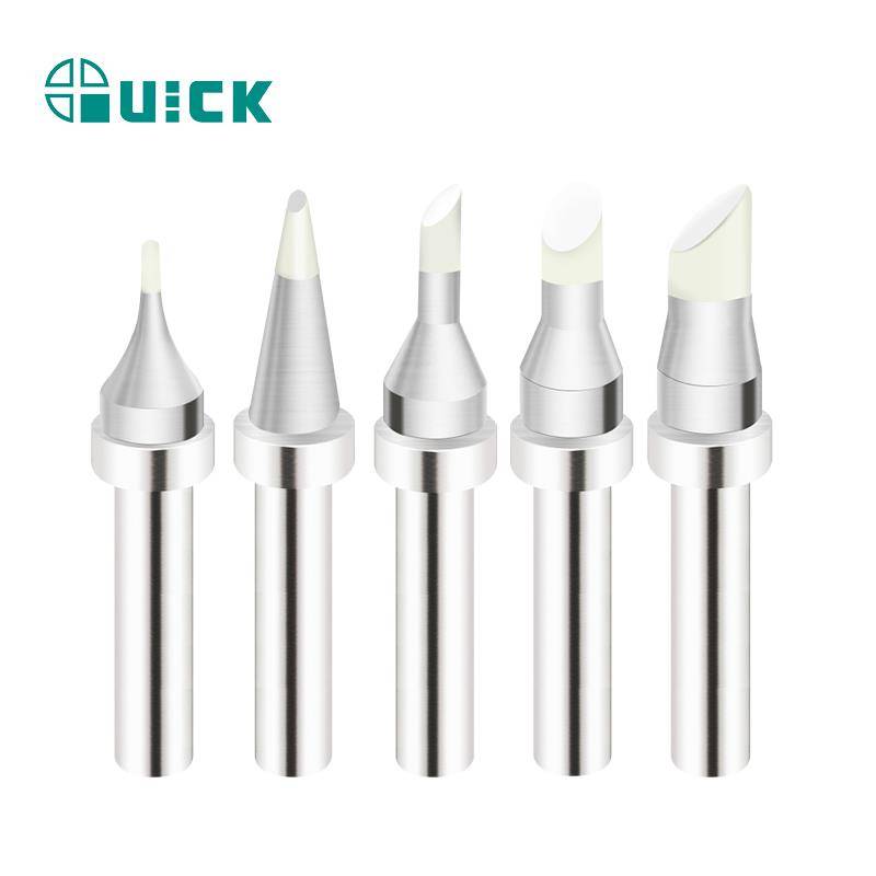 Quick 203H branding iron head Quick welding platform 204H+200-k SK welding tatto welding mouth 504 horseshoe head knife head