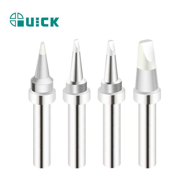 Quick 203H branding iron head Quick welding platform 204H+200-k SK welding tatto welding mouth 504 horseshoe head knife head