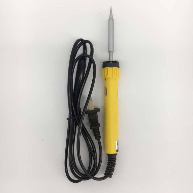 Household Iron Electronic Tools Thermal Set Maintenance Weld Gun Rite Railway Electric Horseshoe -shaped 35W50W electric iron