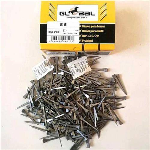 E5 (51 mm long) a box of 250