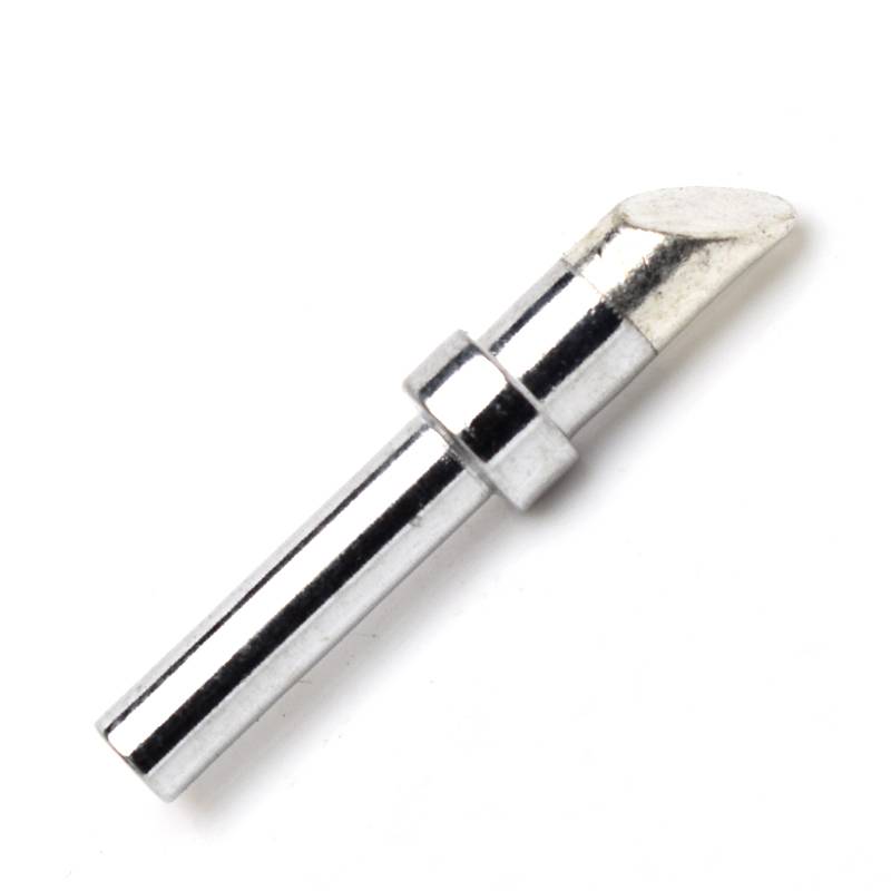 Durable High -quality 200 Series Crowding Iron Head 1C2C3C4C5C Horseshoe type 2000A high -frequency welding turtle 90W