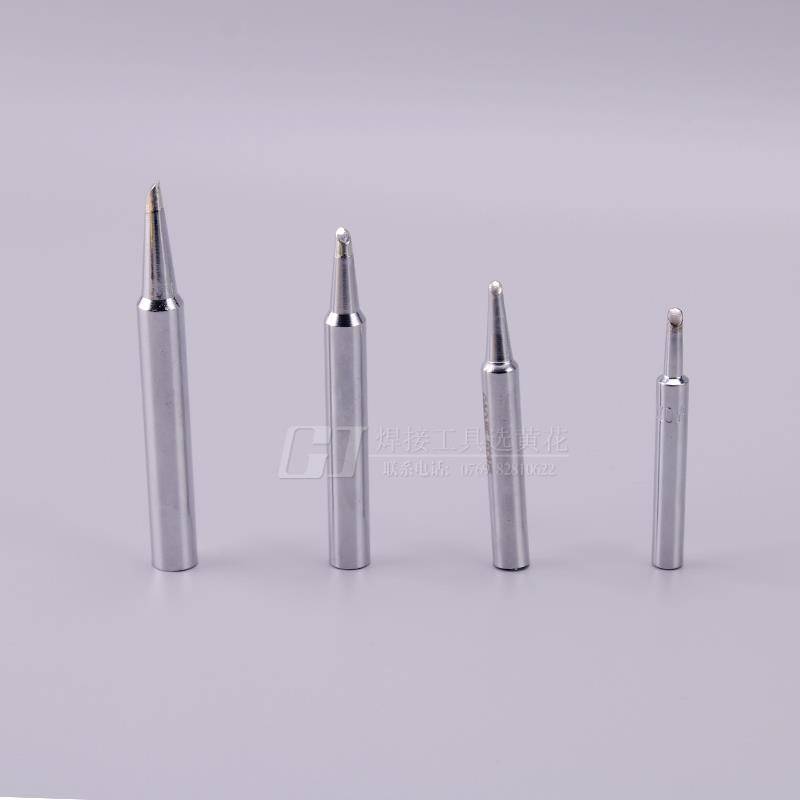 Yellow flower, internal hot iron head, horse hoof head, tiptips, 200/300/400 series of electric brands, welds