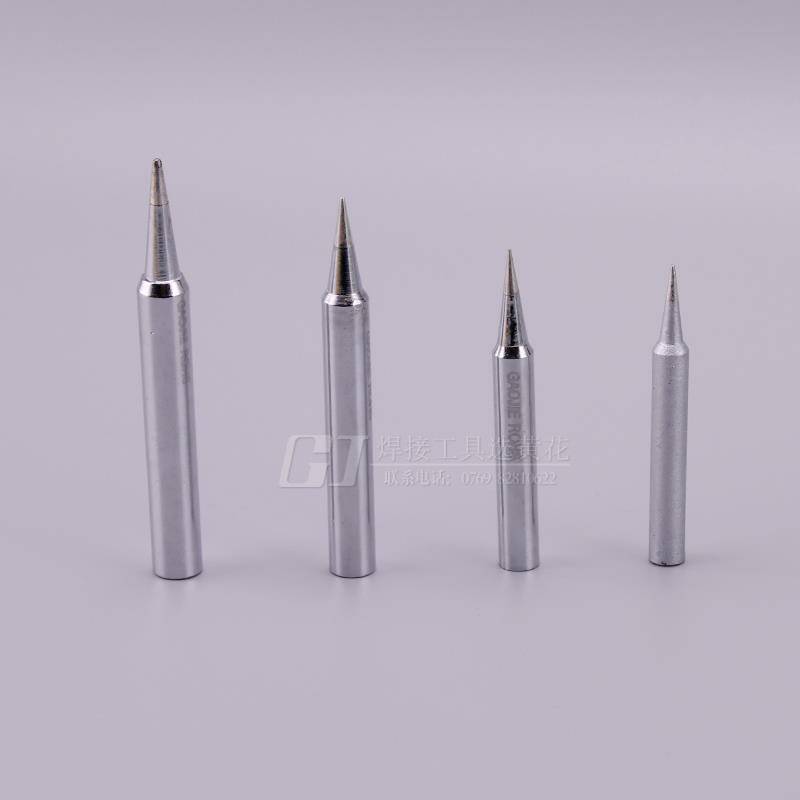 Yellow flower, internal hot iron head, horse hoof head, tiptips, 200/300/400 series of electric brands, welds