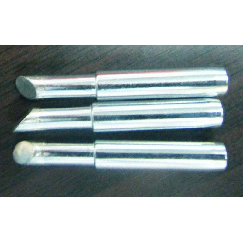 White light N454 934 900L soldering iron head 3 4mm horseshoe shape*