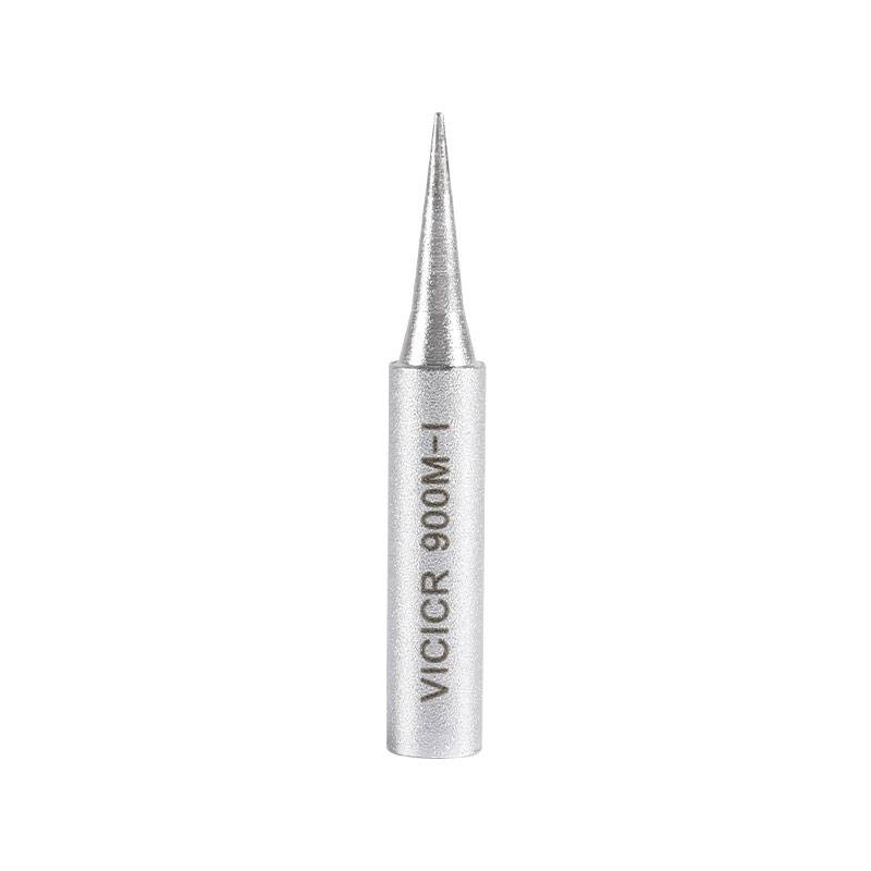 Original Victory VC-500M Lead-Leading iron head welding knife bending pointed horseshoe 205 high-frequency welding table