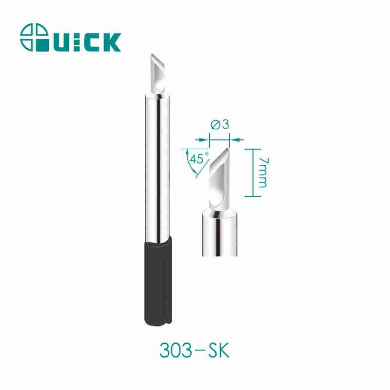 303-SK (SINGLED)