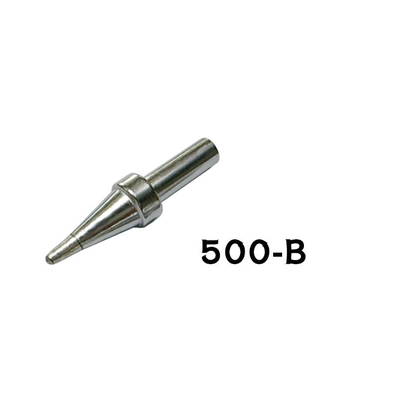 500-B ROUND POINTER