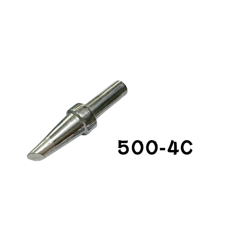 500-4C HOOF