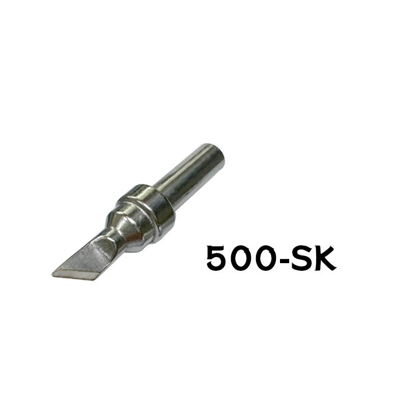 500-SK KNIFE SHAPE