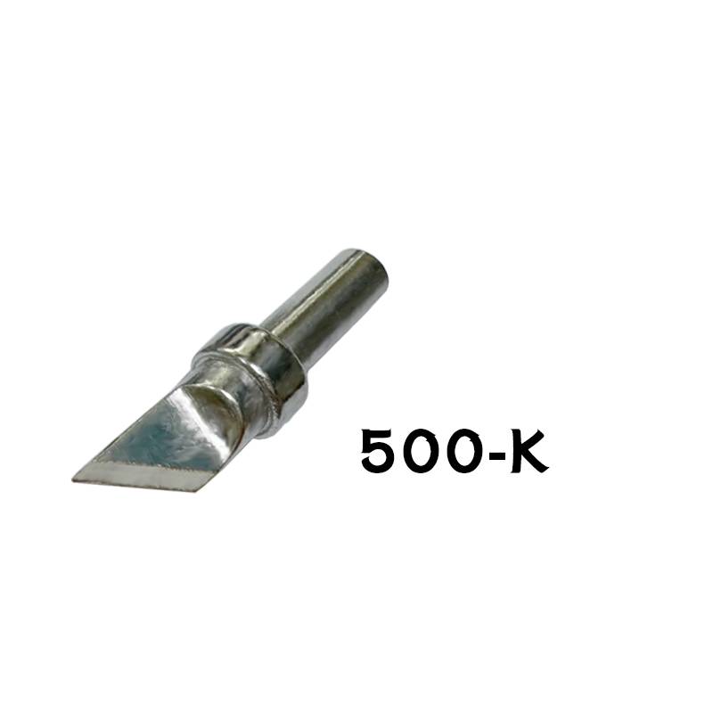 500-K KNIFE SHAPE [1]