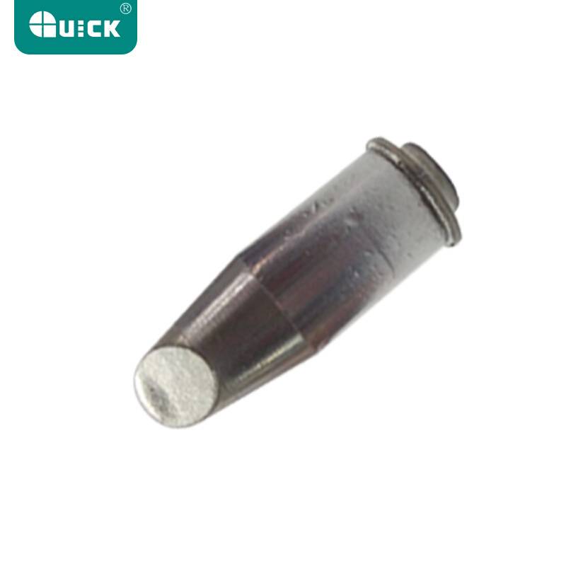 EssenceOriginal authentic QULCK fast gram TS1300 soldering iron head 503 series horseshoe head
