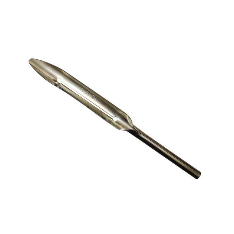 Big Big Blog Old -style stainless steel fruit knife peeling device cuts horse hoofs and peeled knife