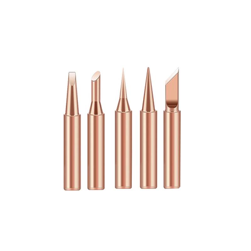 936 Pure Copper Copper Electric Captive Head Heat -Hemothed Temperature Templim Horneus Horse Halfon Boat -welding Power Common Welded Speaker Luo