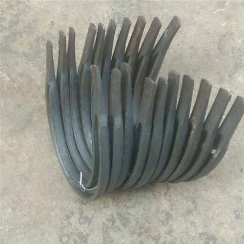 Ten palms, a set of traditional craftsmanship to ensure quality horseshoe, iron and horseshop palm thickness, anti -slip, wear -resistant palm, two pairs