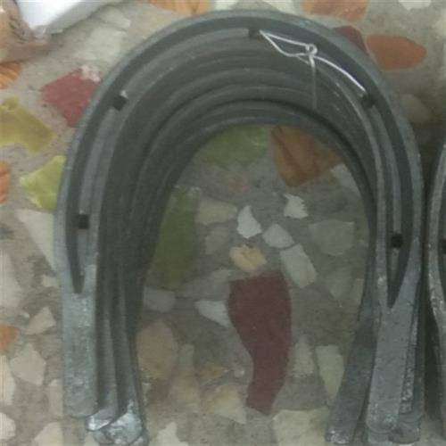 Five-gauge, 13 centimeters