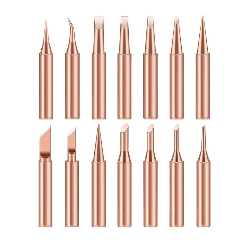 936 brands of iron across the border, pure copper, 900 m of iron welded horns, specialized in a non-magnetic welded chromium head suit