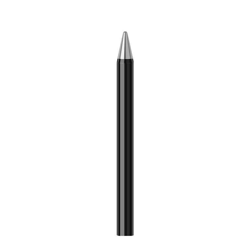 Outer thermal soldering iron head 30W40 watt 60W pointed horseshoe head soldering iron tattoo electronic welding and maintenance flat head high temperature resistance