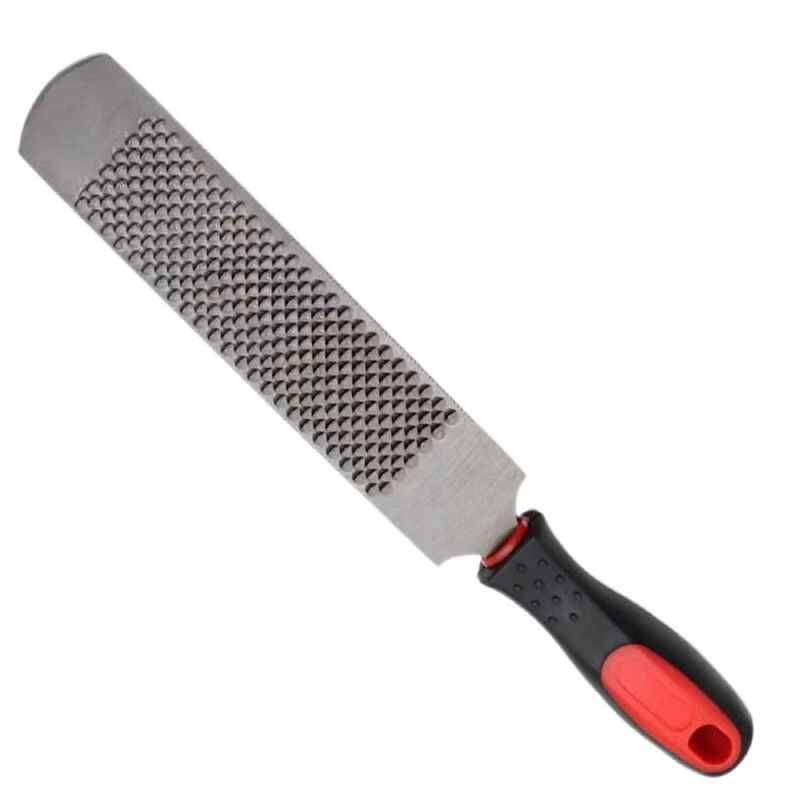 A 14-inch hoof knife