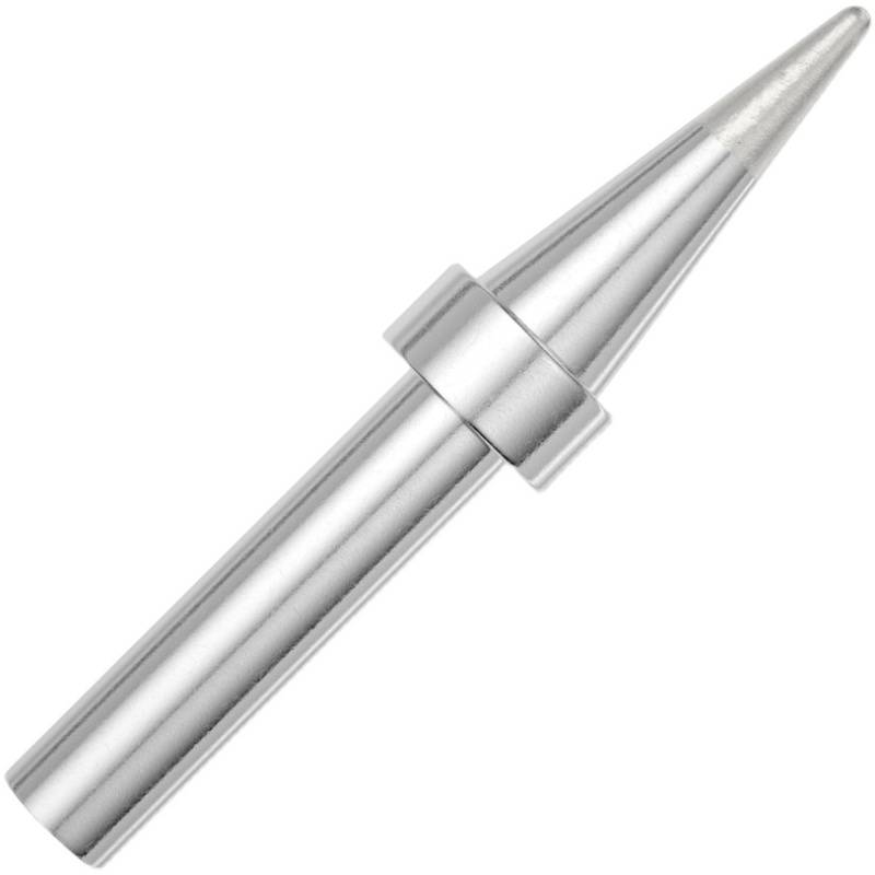 OLK high -frequency welding platform 203 constant temperature electricity solder head flat word horseshoe -shaped internal thermal Lodie tip knife