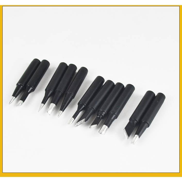 WELDING, GENERAL, LEAD-FREE, WELDING, HOOVES K.B.I