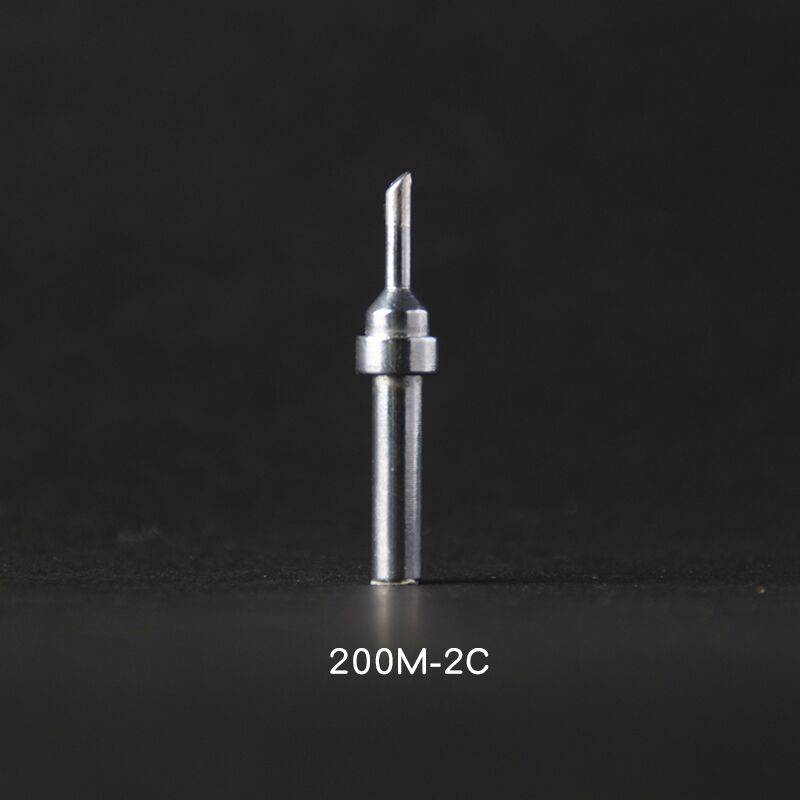 200-2c hoof 2mm