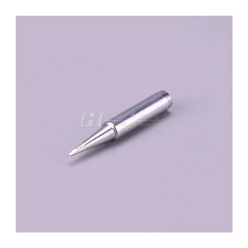 Genuine 900M series universal soldering iron head branding MT-936/N0.937 pointed blade head horseshoe head