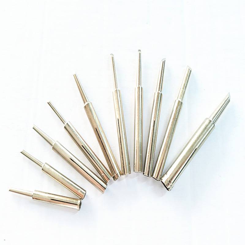 Inside the hot iron head 20W 25W 35W 50W 70W 70W horseshoe head oblique head