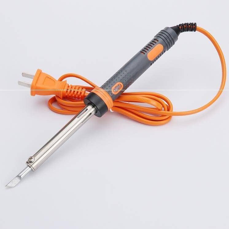 Small flat head flat head flat head high -power environmentally friendly horseshoe 60W80W Electric Luo Iron 30W40W