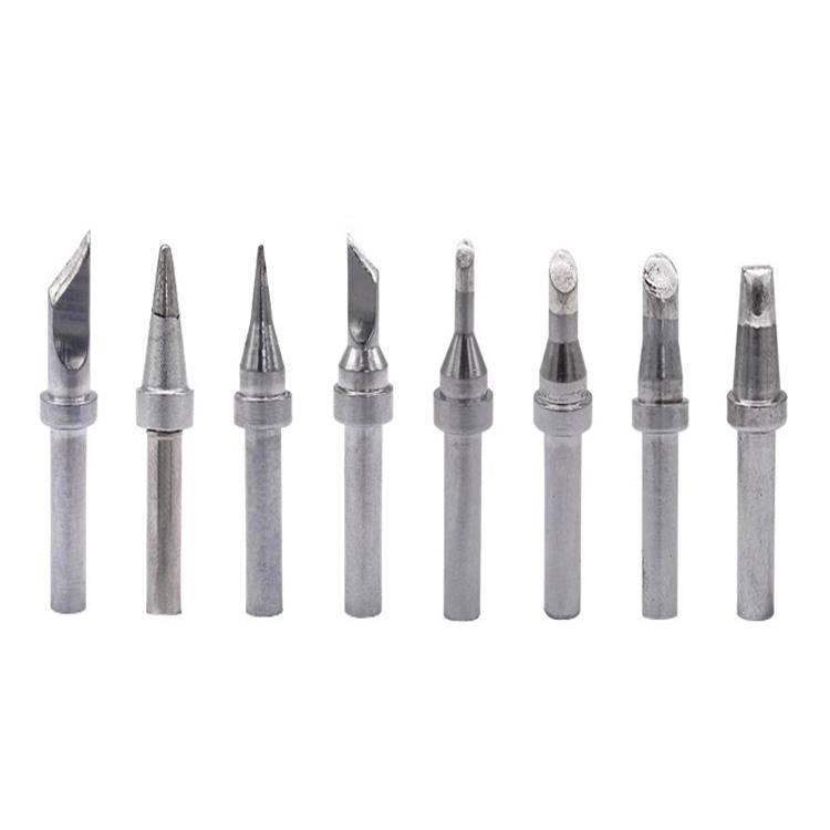 200-K high-frequency soldering iron head 203H204376D welding platform 90W soldering iron head tatto 200-4C horseshoe head knife head