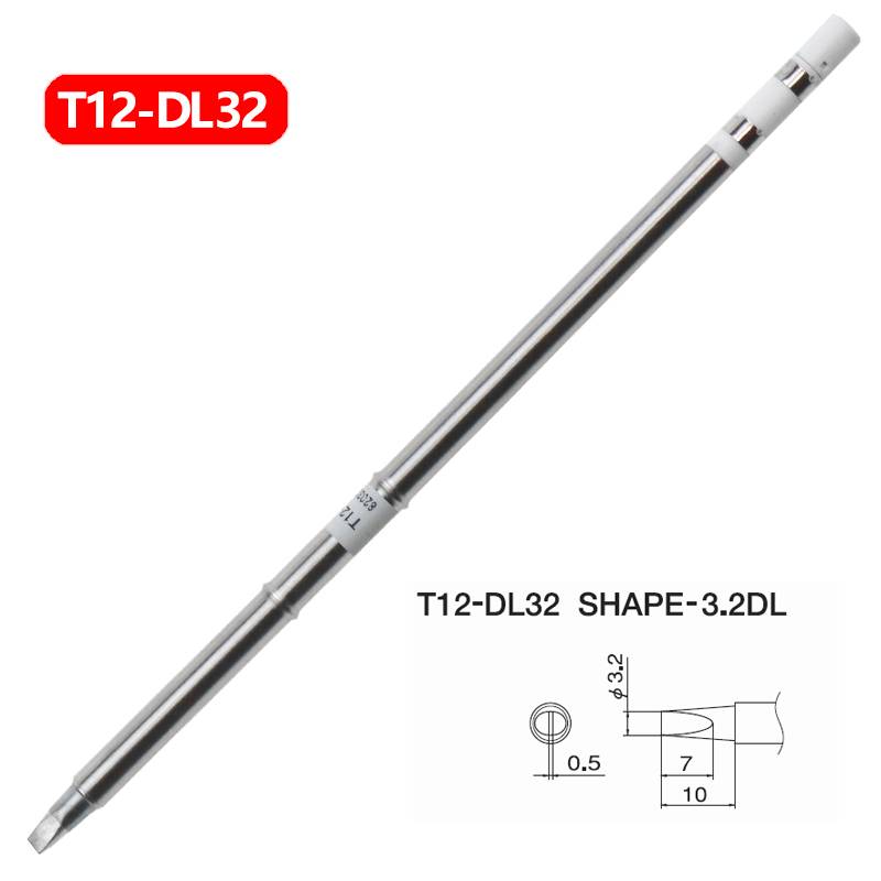T12-DL32 FLAT