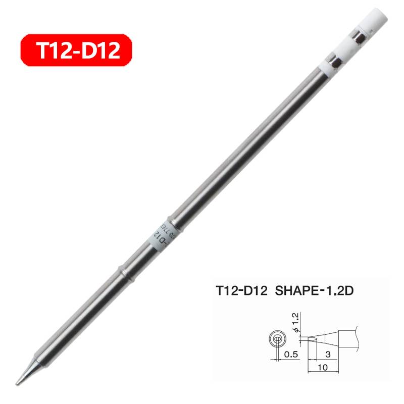 T12-D12 FLAT